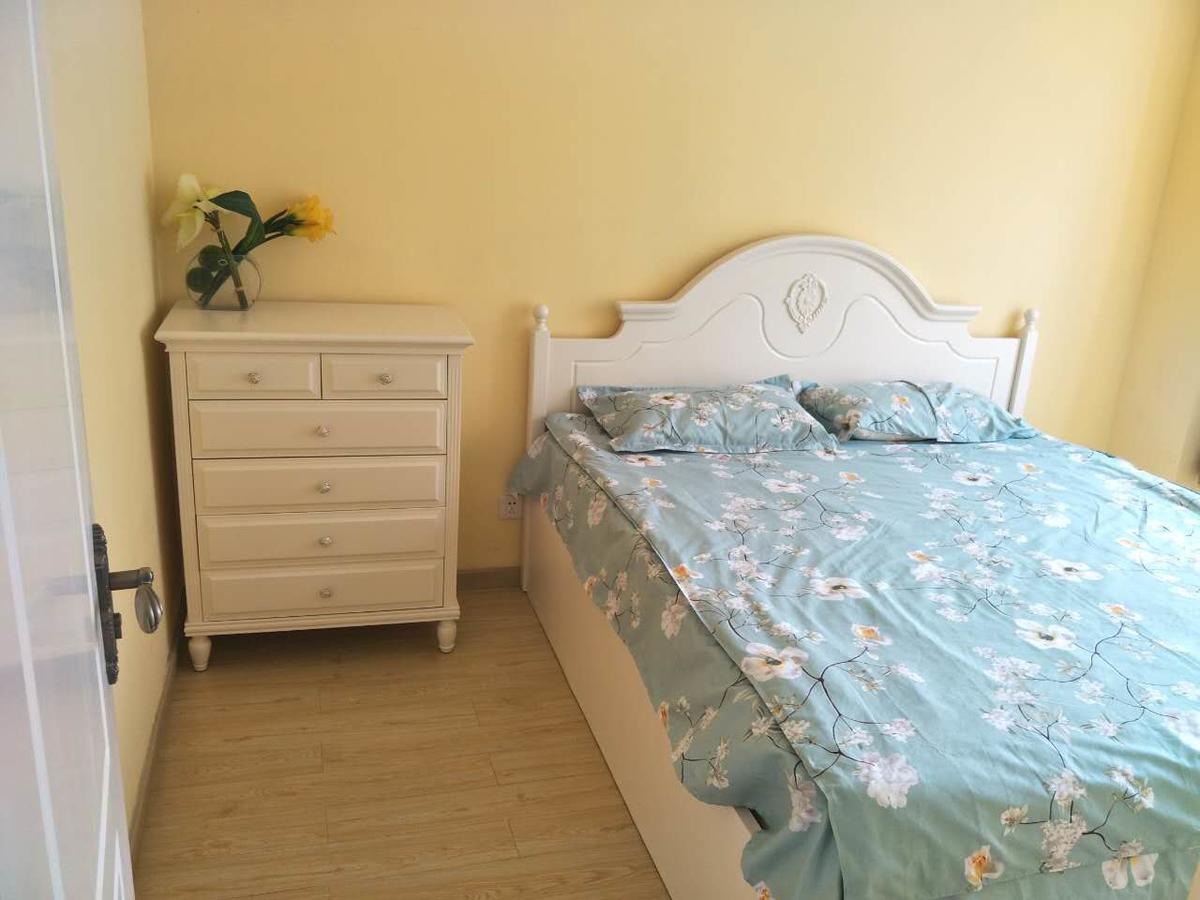 Peninsula Sea View Hostel海景青年旅舍 Zhuhai Eksteriør bilde