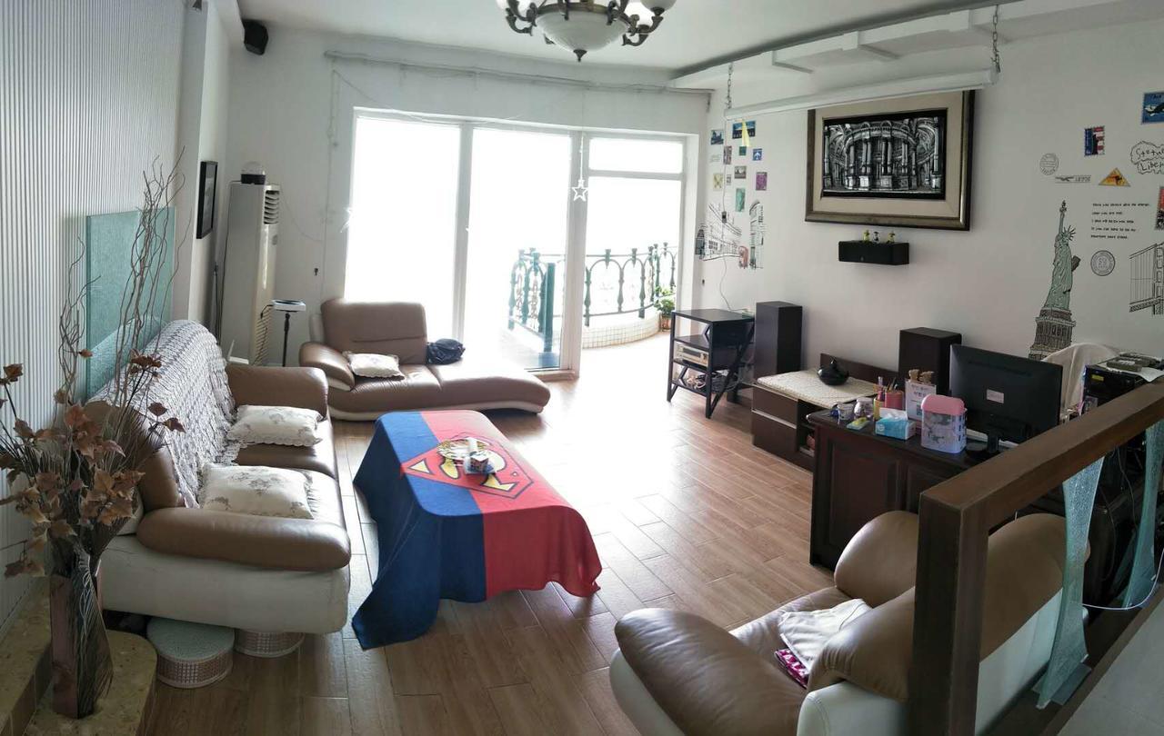 Peninsula Sea View Hostel海景青年旅舍 Zhuhai Eksteriør bilde